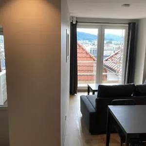 Appartamento Skansen, Bergen